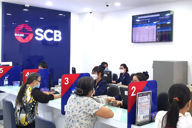 SCB: Bà Trương Mỹ Lan không giữ chức vụ quản lý, điều hành tại SCB