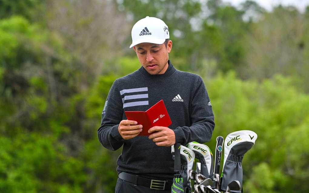 Hàng loạt golfer mạnh tham dự Phoenix Open - 1 Hàng loạt golfer mạnh tham dự Phoenix Open - 1