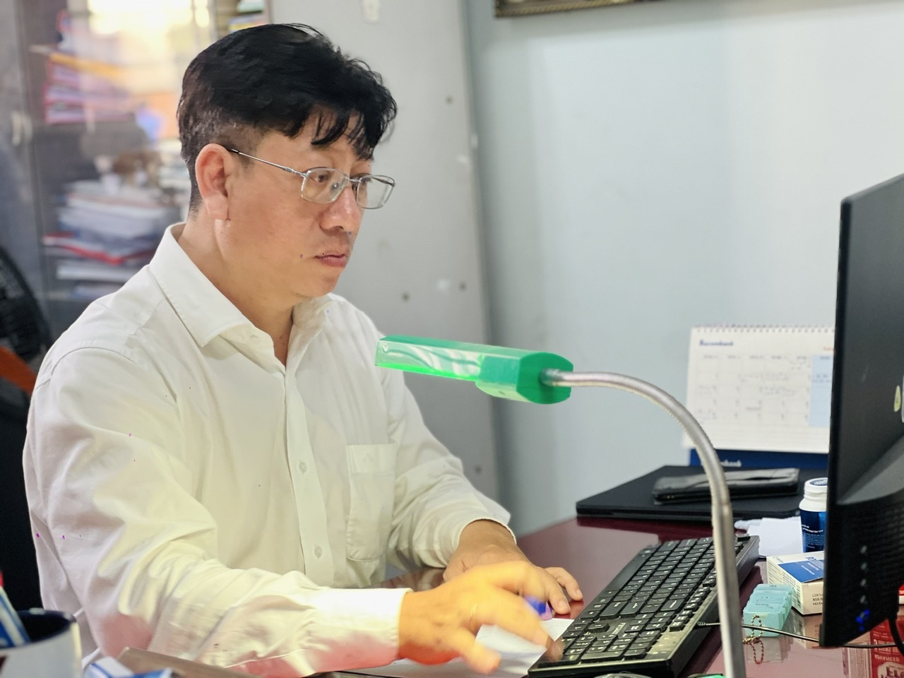 ຈົດໝາຍເປີດໃຈຂໍຂອງຂວັນວັນທີ 20 ພະຈິກ ທີ່ແຕະຕ້ອງໃຈຄົນ... - 3 Những lá thư ngỏ xin đổi quà 20/11 lay động lòng người... - 3