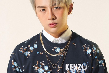 Duy Khánh hứa hẹn bùng nổ màn giả gái thành công như “cô giáo Khánh"