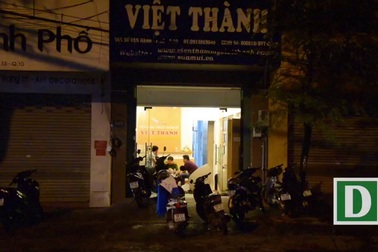 Người đàn ông ngoại quốc tử vong khi hút mỡ bụng tại Viện thẩm mỹ