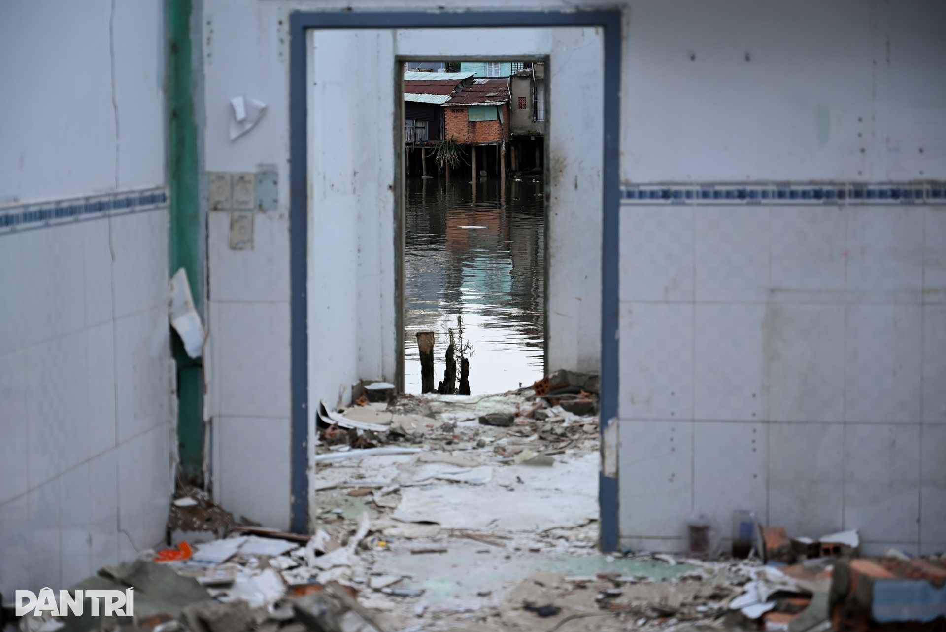 Bờ Bắc kênh Đôi ở TPHCM sắp thay da đổi thịt nhờ dự án 7.300 tỷ đồng - 10