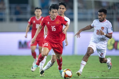 U22 Việt Nam chốt danh sách cho SEA Games, Đình Bắc vắng mặt ở trận gặp Lào