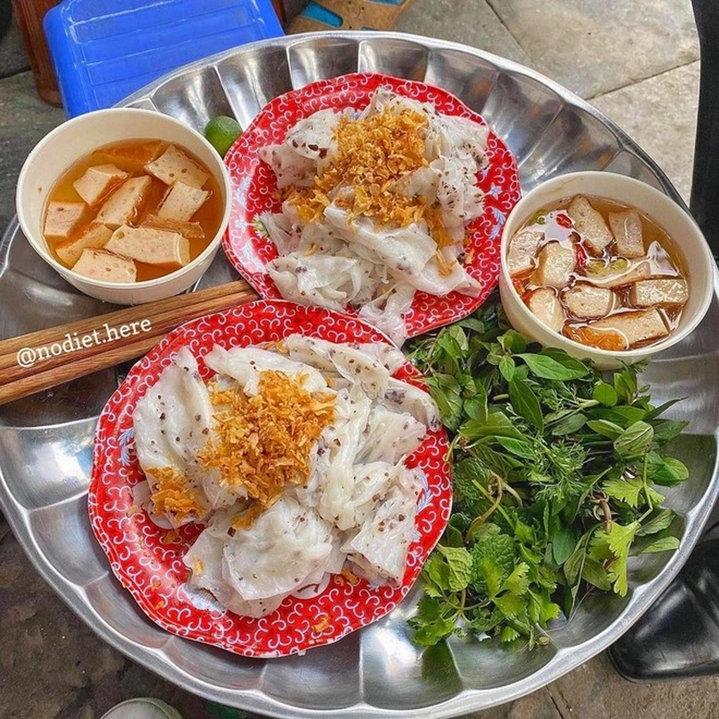 Món ngon giản dị của Việt Nam bất ngờ được gọi tên ở nhóm hấp dẫn nhất - 1 Món ngon giản dị của Việt Nam bất ngờ được gọi tên ở nhóm hấp dẫn nhất - 1