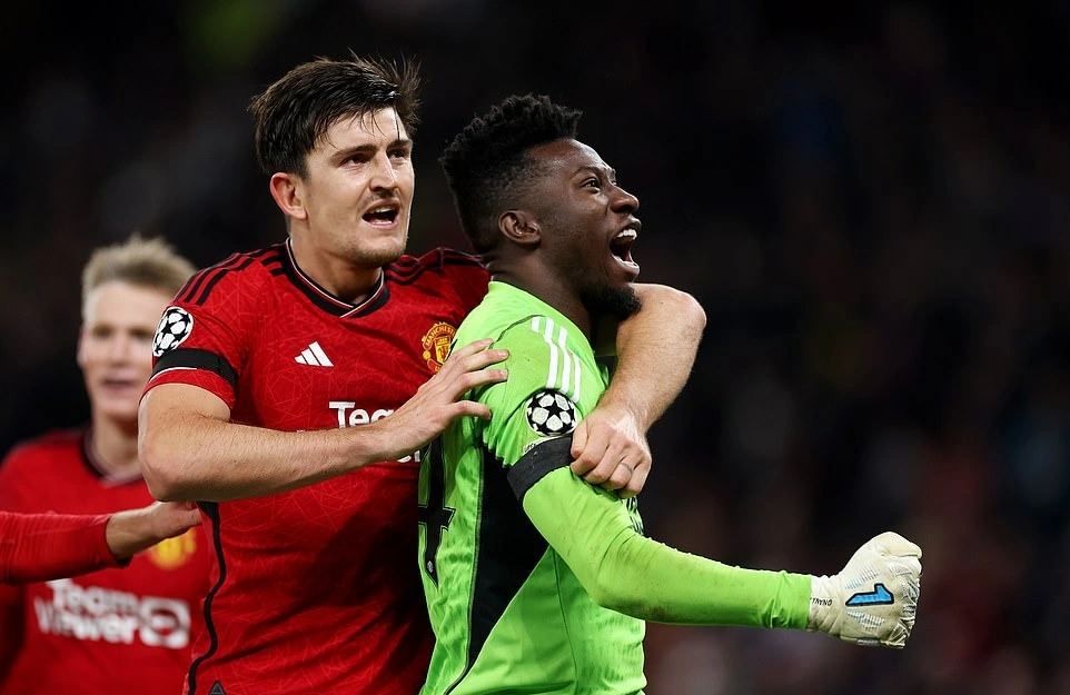 HLV Ten Hag thừa nhận Man Utd thoát hiểm trong gang tấc - 3 HLV Ten Hag thừa nhận Man Utd thoát hiểm trong gang tấc - 3