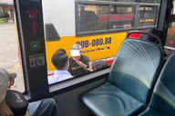 Làm rõ vụ nữ sinh khống chế người đàn ông bị tố sàm sỡ tại bến xe Mỹ Đình