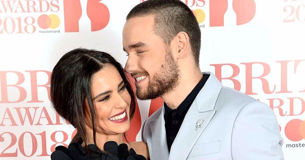 Chuyện tình cô trò lãng mạn giữa Liam Payne và mỹ nhân hơn 10 tuổi