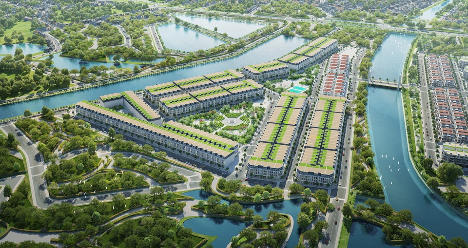 Hàng tỷ đô đầu tư kinh tế ven biển - TNR Grand Palace River Park vị thế khu đô thị đón đầu tại Quảng Ninh - 4 Hàng tỷ đô đầu tư kinh tế ven biển - TNR Grand Palace River Park vị thế khu đô thị đón đầu tại Quảng Ninh - 4