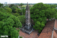 Những tòa tháp cổ cao nhất miền Bắc còn nguyên vẹn đến ngày nay