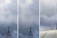 Giả thuyết về lý do khiến máy bay chở trùm Wagner rơi mất kiểm soát