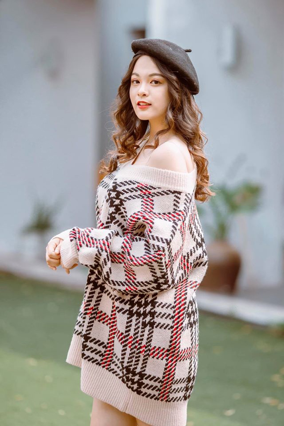 Từ nữ sinh chuyên Sử THPT Chu Văn An thành Hoa khôi Học viện Báo chí - 10 Từ nữ sinh chuyên Sử THPT Chu Văn An thành Hoa khôi Học viện Báo chí - 10