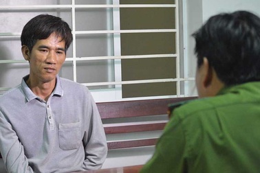 Sát hại người tình, nhắn tin Facebook đánh lạc hướng