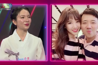 Cô gái Hàn lên truyền hình tìm bạn trai chung thủy, giống Lee Min Ho