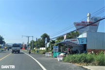 Người vùng cam, đỏ chưa tiêm vaccine khi đến Cà Mau phải cách ly 7 ngày