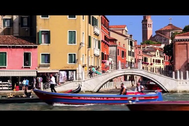 Thành Venice có nguy cơ biến mất vĩnh viễn trong vòng 100 năm nữa