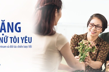 Aviva Việt Nam tổ chức nhiều chương trình ý nghĩa nhân tháng 3 Quốc tế phụ nữ