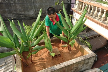 Gần 7.000 hộ dân sống “sát nách” trung tâm Hà Nội sắp có nước sạch