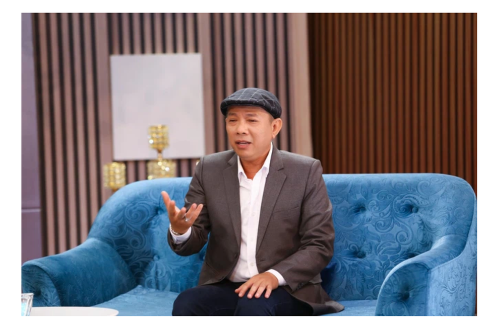 Nhắc lại scandal bị hoa hậu vô lễ, nghệ sĩ Trung Dân: Tôi thấy hụt hẫng - 1 Nhắc lại scandal bị hoa hậu vô lễ, nghệ sĩ Trung Dân: Tôi thấy hụt hẫng - 1