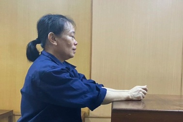 Đâm chết vũ phu, người vợ lĩnh 8 năm tù