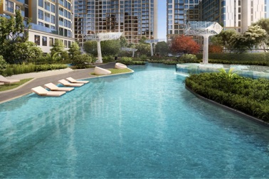 Người trẻ hiện đại coi trọng chất lượng môi trường sống