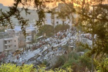 Israel tập kích Yemen, Li Băng, hạ hầu hết chỉ huy Hezbollah