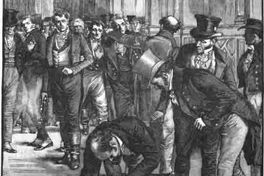 Ngày định mệnh