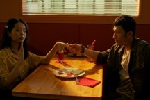 Liên Bỉnh Phát - Yu Dương lần đầu kết hợp trong phim "Điên tối"