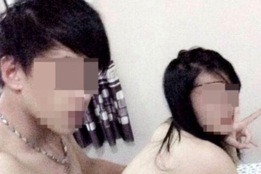 Bị bạn trai tung clip “nóng” lên mạng, phải ứng phó như thế nào?