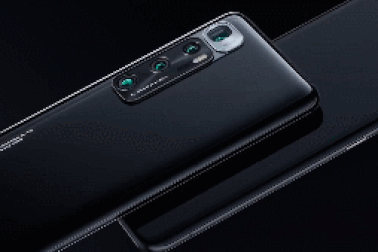 Xiaomi ra mắt Mi 10 Ultra - Sạc nhanh 120W, camera zoom 120x