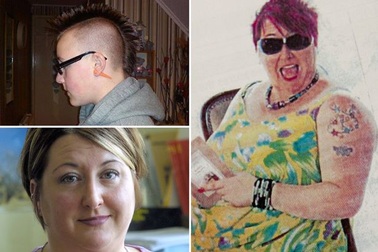 Bị đuổi học vì đăng ảnh giáo viên lên Facebook