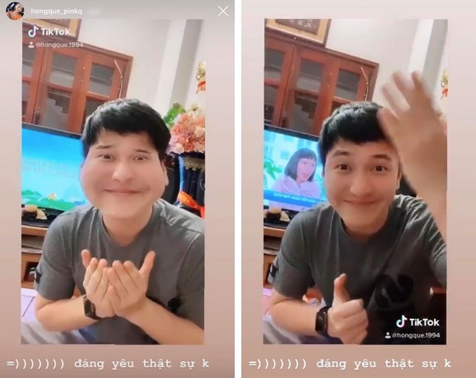 Rộ nghi vấn mẹ đơn thân Hồng Quế hẹn hò trai đẹp Huỳnh Anh? - 5 Rộ nghi vấn mẹ đơn thân Hồng Quế hẹn hò trai đẹp Huỳnh Anh? - 5