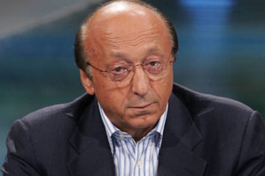 “Bố già” Moggi tiếp tục nhận thêm án tù