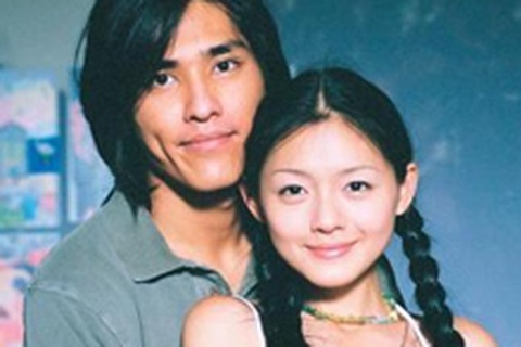 Lam Chính Long bị trầm cảm sau khi chia tay Từ Hy Viên