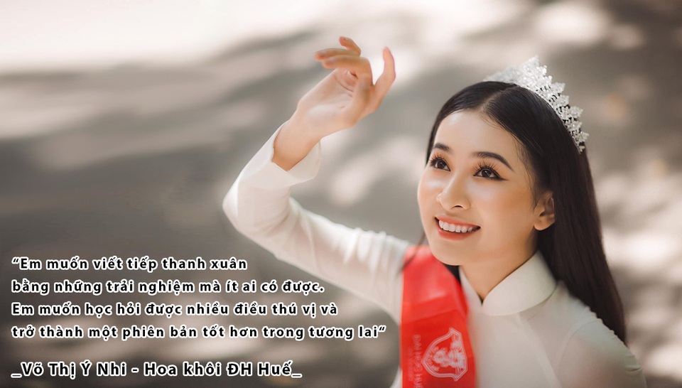 Những hoa khôi học sinh, sinh viên xinh đẹp, nổi bật năm 2020 - 10 Những hoa khôi học sinh, sinh viên xinh đẹp, nổi bật năm 2020 - 10