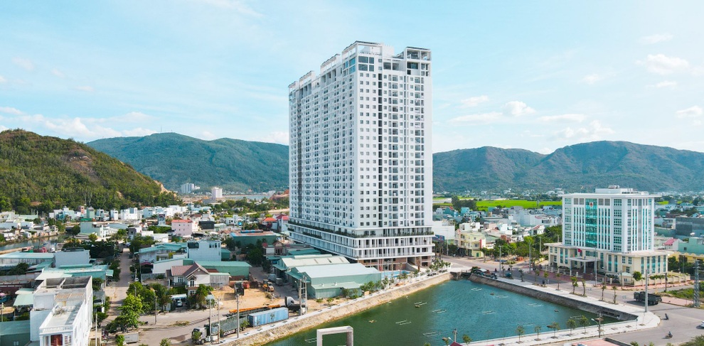 Nhất vị, nhị giá: Xu hướng lựa chọn mới của người mua nhà thông thái - 3 Nhất vị, nhị giá: Xu hướng lựa chọn mới của người mua nhà thông thái - 3