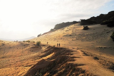 Những điểm du lịch thách thức “máu liều” của du khách Việt