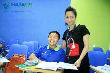 Cao thủ với 2 giải Nhì Quốc gia tiếng Anh tiết lộ bí quyết