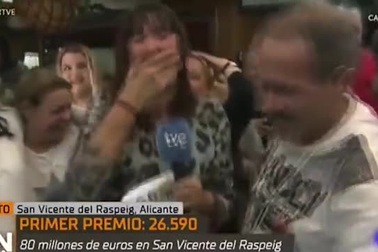 Bi hài: Nữ phóng viên rút đơn xin nghỉ việc vì lỡ tưởng trúng giải xổ số “khủng”