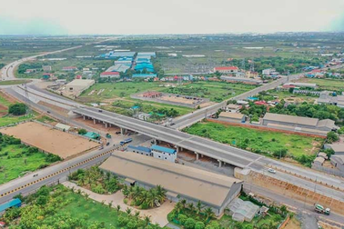 Campuchia đổi tên đường ở Phnom Penh thành "Đại lộ Tập Cận Bình"