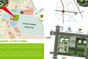 Thủ tướng: Kiểm tra “nhiều dự án đất vàng được phê duyệt kỳ lạ”