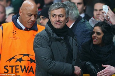 Tương lai của Mourinho ở Real Madrid được quyết định cuối tháng này