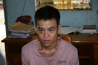 6 lần vào tù vì trộm cắp tài sản… ra tù trộm tiếp