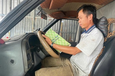 Học Bác, mở rộng tấm lòng sẻ chia