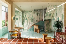 Quán cà phê "quay ngược quá khứ", tái hiện vẻ đẹp Sài Gòn xưa