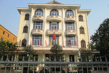 Phòng Giám đốc Sở GD-ĐT bị kẻ gian đột nhập, cạy két sắt