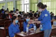 Nhiều trường ĐH miền Tây vừa quyết định cho SV nghỉ học đến hết tháng 2