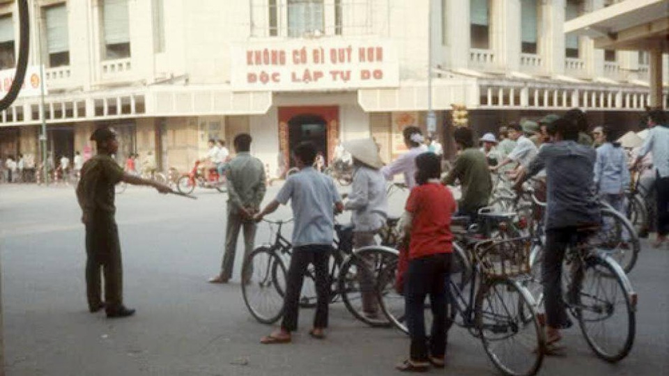 Những chiếc xe đạp trong ký ức của người Việt Nam - 1 Những chiếc xe đạp trong ký ức của người Việt Nam - 1