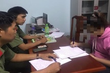 Tung tin giả về dịch corona rồi kêu gọi người lao động nghỉ việc