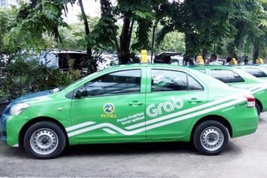 Lo bị “xóa sổ” tại Việt Nam, Grab gửi thư cầu cứu Thủ tướng