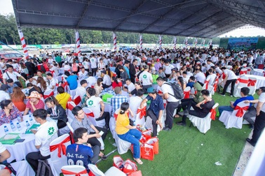 Sức bật mới của bất động sản phía Bắc Bình Dương